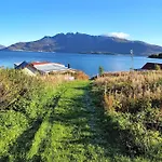 Senja Jovika In The Heart Of Mallangen *