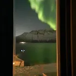Senja Jovika In The Heart Of Mallangen