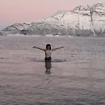 Senja Jovika In The Heart Of Mallangen