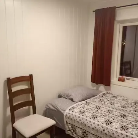 Apartment Jovika In The Heart Of Mallangen *