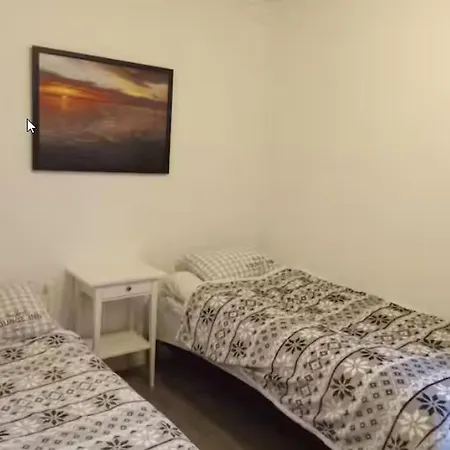 Senja Jovika In The Heart Of Mallangen Appartement Jovik