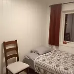 Apartamento Senja Jovika In The Heart Of Mallangen *