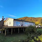 Apartamento Senja Jovika In The Heart Of Mallangen *