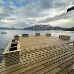 Senja Jovika In The Heart Of Mallangen Jovik