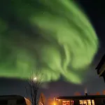 Apartamento Senja Jovika In The Heart Of Mallangen